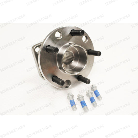 C2S46772-MG JAGUAR - HUB & BEARING From MOOG