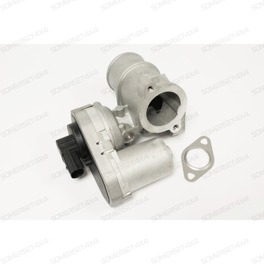 C2S52204-R JAGUAR - EGR VALVE From AUTOTEC