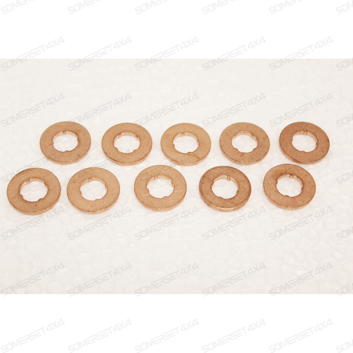 C2S52233-G JAGUAR - COPPER WASHER From BOSCH