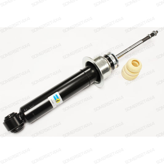 C2Z18564-B4 DAMPER-SUSPENSION From Pressurised