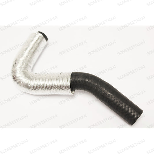 C2Z22824-R JAGUAR - POWER STEERING HOSE From PR2 PRO