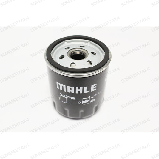 C2Z32125-M JAGUAR - OIL FILTER From MAHLE