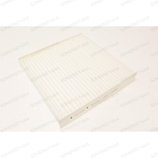 C2Z6525-C JAGUAR - CABIN FILTER From CORTECO