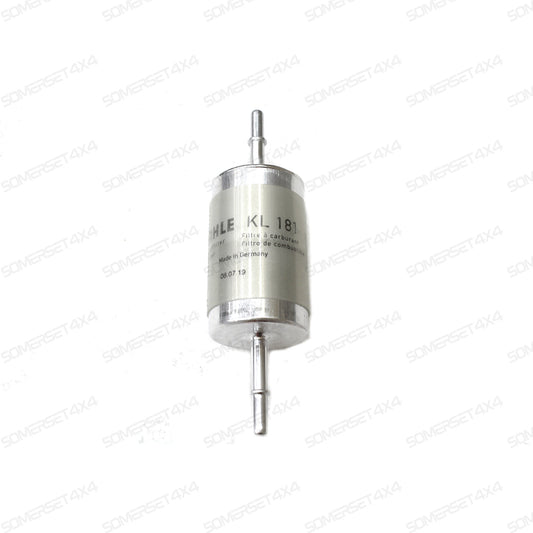 C2Z7738-M JAGUAR - FUEL FILTER From MAHLE