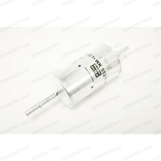 C2Z7738-MH JAGUAR - FUEL FILTER From MANN AND HUMMEL