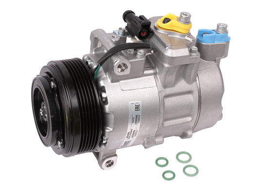 JPB500211G LAND ROVER - COMPRESSOR ASSY