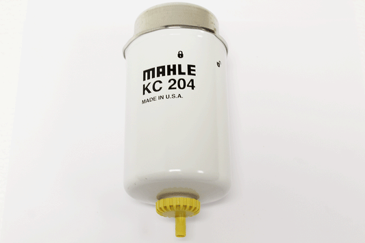 WJI500040M LAND ROVER - FUEL FILTER - Suitable for Defender 2007 Onwards From MAHLE