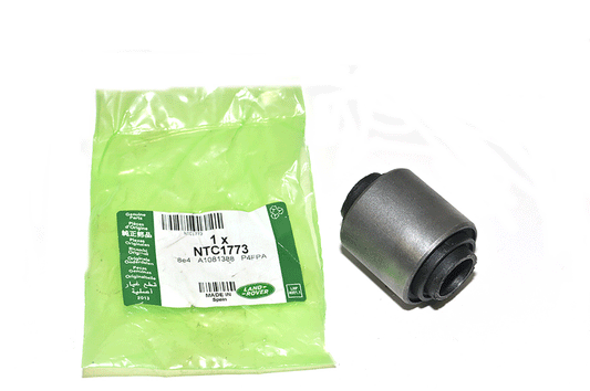 NTC1773LR GENUINE LAND ROVER - BUSH - REAR SUSPENSION