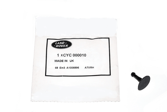 CYC000010LR LAND ROVER - CLIP