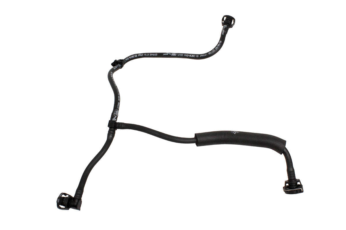 LR091813LR LAND ROVER - HOSE - RADIATOR VENTILATION