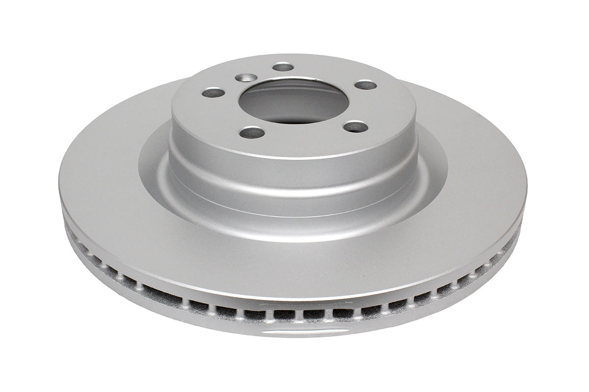 LR189035G LAND ROVER - BRAKE DISC