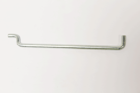 ALR6224 LAND ROVER - LINK - SILL BUTTON From PR2 ALLMAKES OE