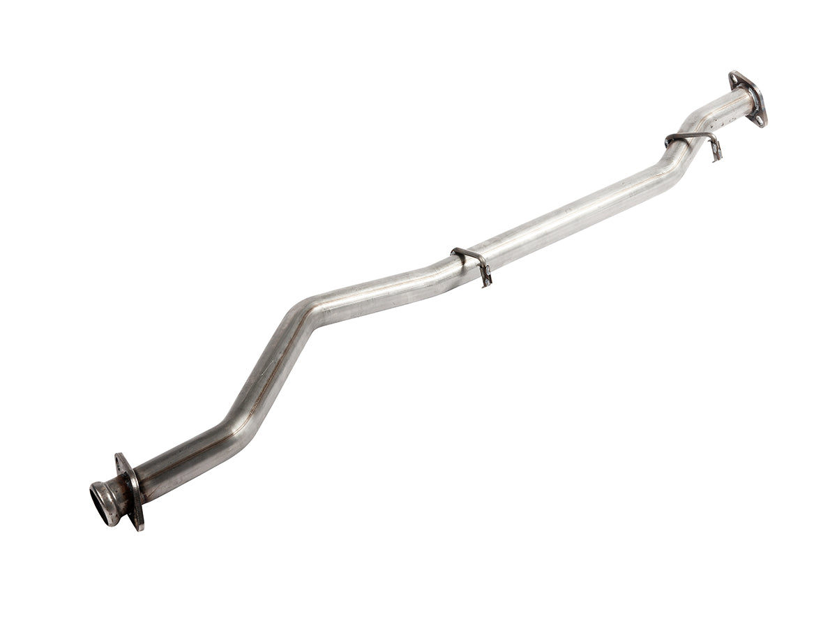 TF550 LAND ROVER - CENTRE SILENCER - 200TDI - 90