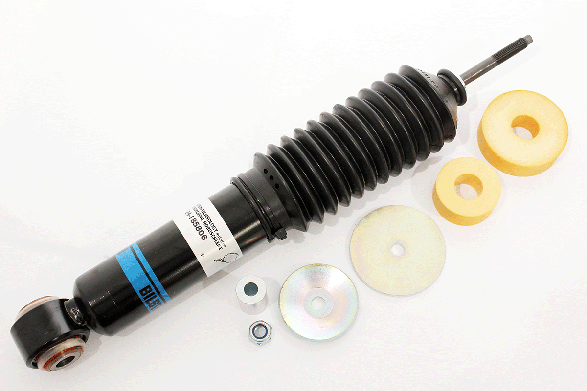 MNA3540AD-B6 DAMPER-SUSPENSION