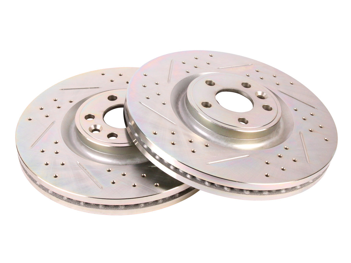 LR083647CDG LAND ROVER - BRAKE DISC - FRONT - CDG