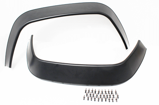 TF1978 LAND ROVER - WHEEL ARCH - REAR - +30MM - PAIR