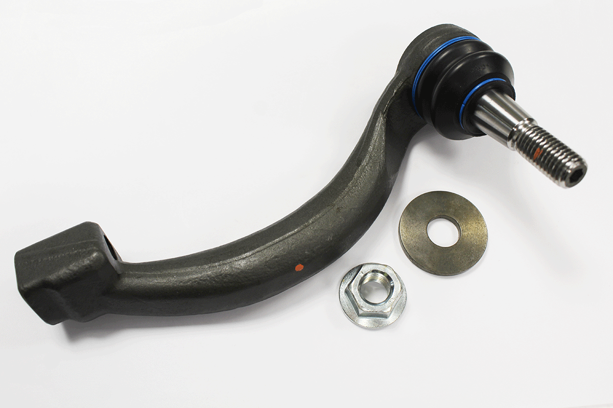 T2H21417-M TRACK ROD END