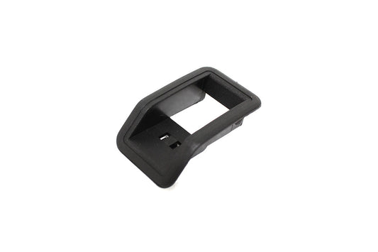 MXC4738PMALR GENUINE LAND ROVER - ESCUTCHEON - DOOR LOCK
