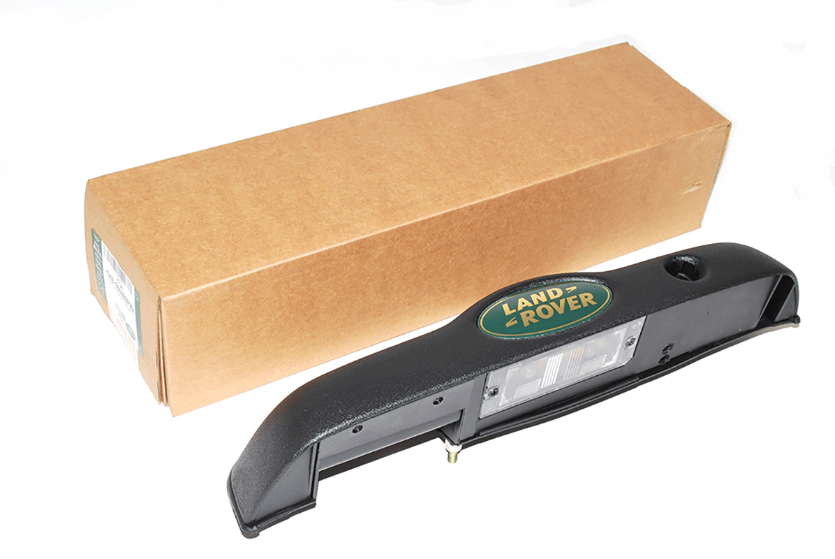 CXB000280PMALR LAND ROVER - HANDLE - TAILGATE