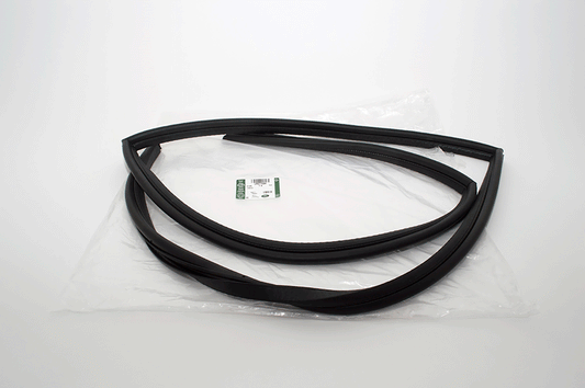 LR077684LR GENUINE LAND ROVER - WEATHERSTRIP - DOOR OPENING