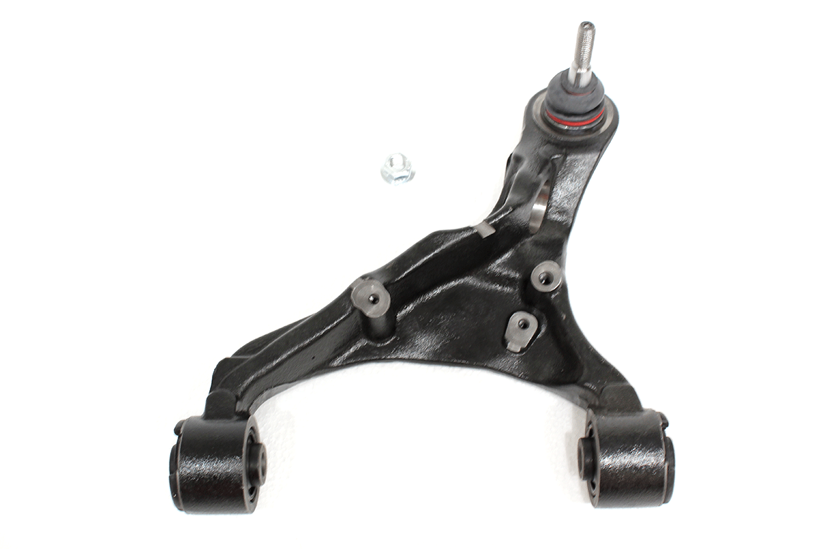 LR063711SD LAND ROVER - ARM  FRONT SUSPENSION