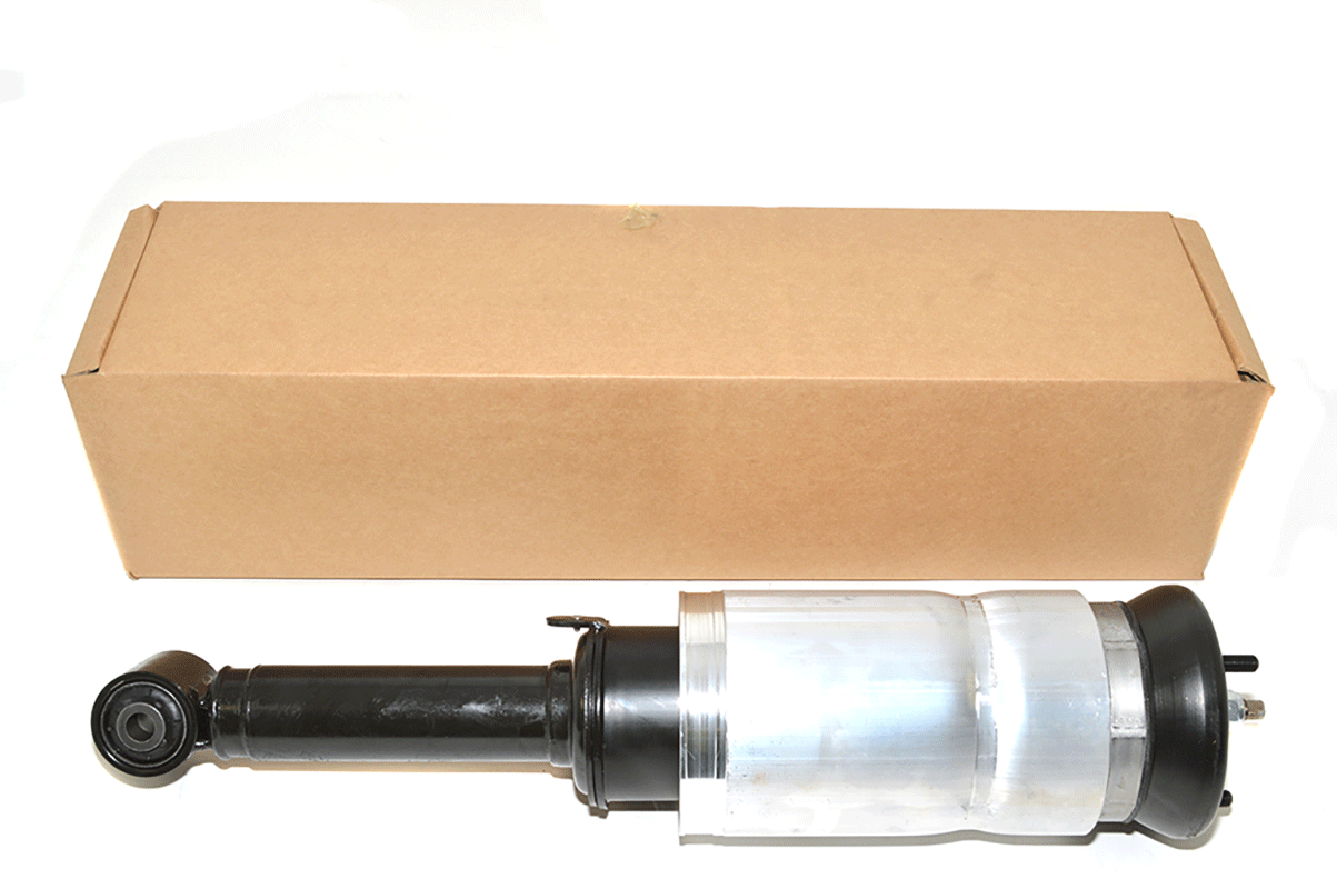 LR016415W LAND ROVER - DAMPER ASSEMBLY - FRONT From BWI