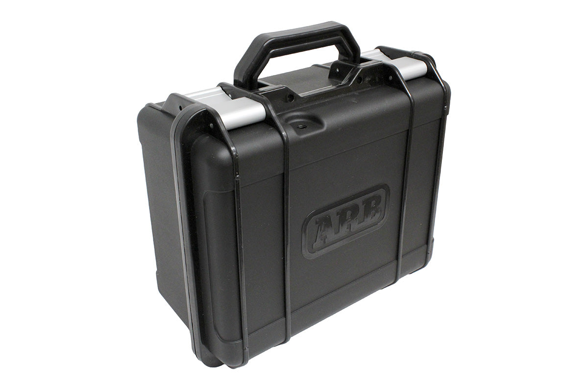 CKMP12V2 COMPRESSOR KIT MEDIUM PORTABLE 12V