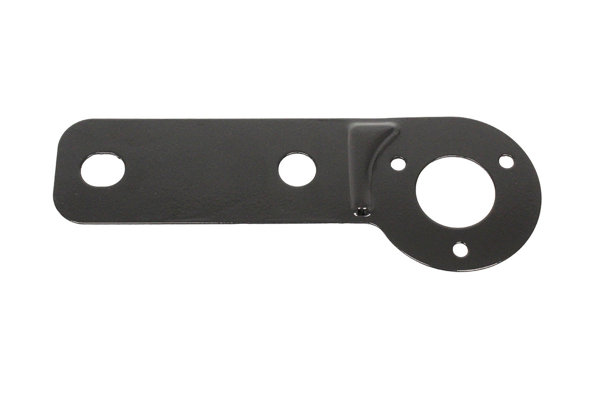 GA1881 SINGLE MOUNTING PLATE