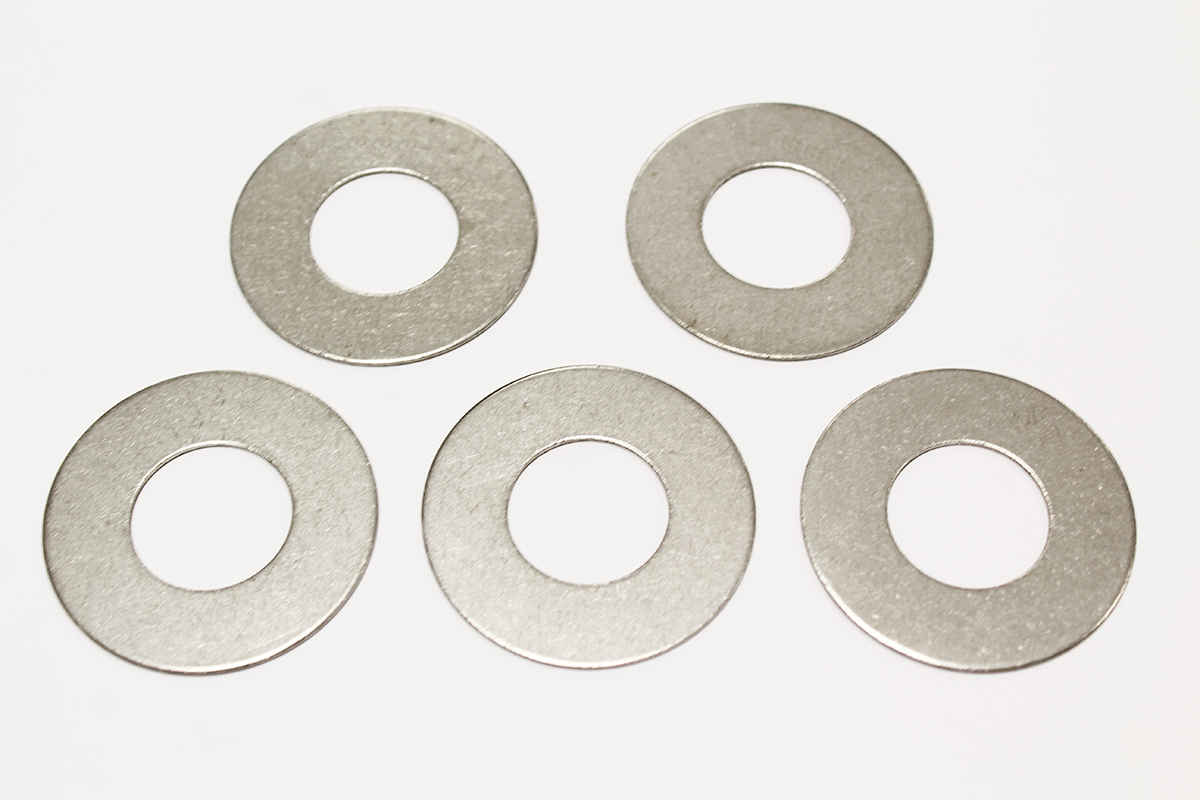 600265 LAND ROVER - TAB WASHER-DROP ARM - ALL VEHS From PR2 ALLMAKES OE
