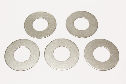 600265 LAND ROVER - TAB WASHER-DROP ARM - ALL VEHS From PR2 ALLMAKES OE