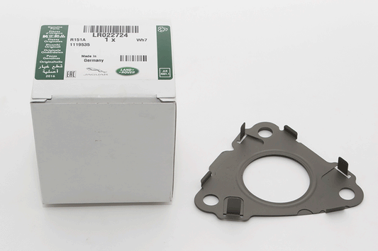 LR022724LR GENUINE LAND ROVER - GASKET - EXHAUST MANIFOLD