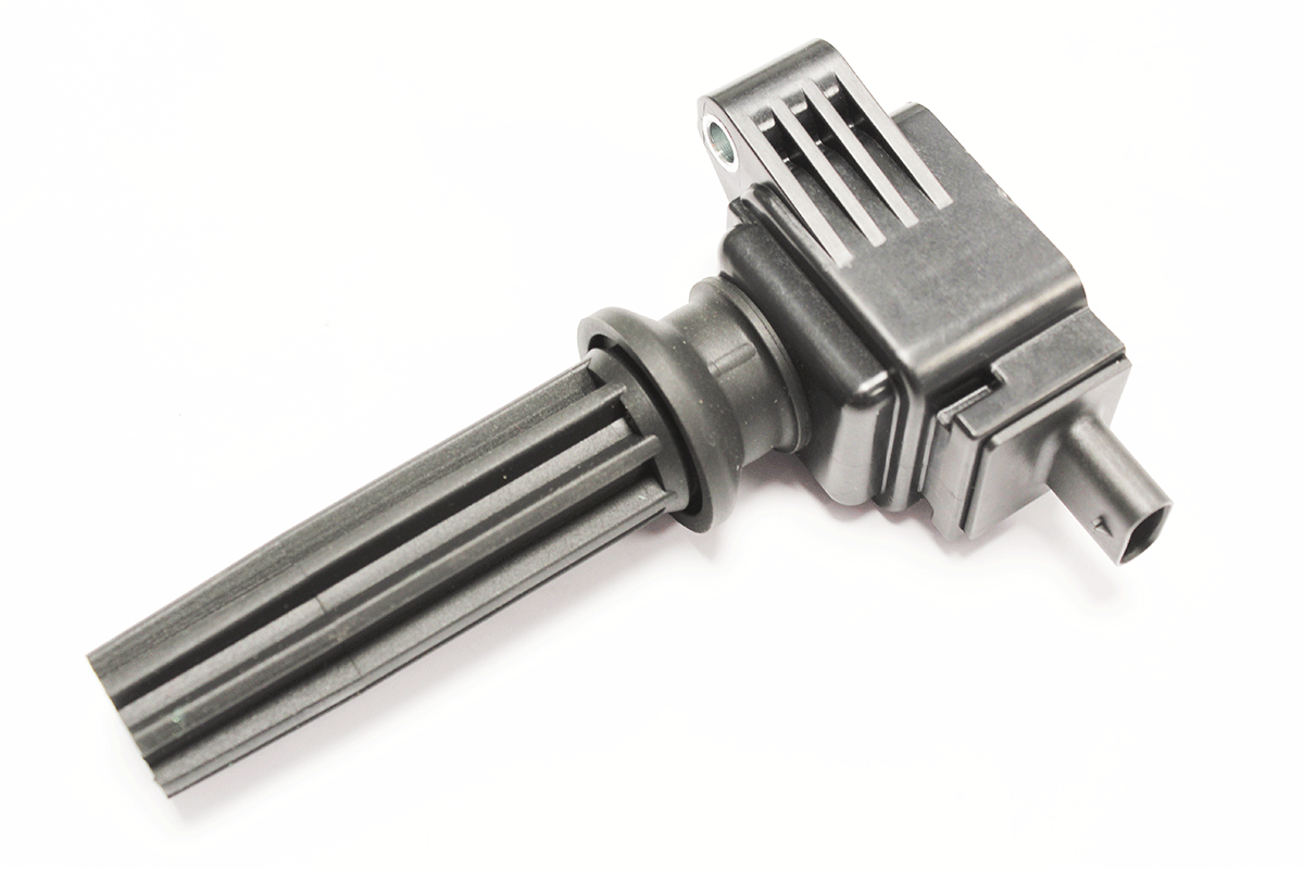 JDE39937-INT JAGUAR - IGNITION COIL