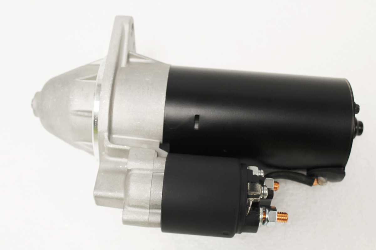 DBC6923-E REMAN STARTER MOTOR