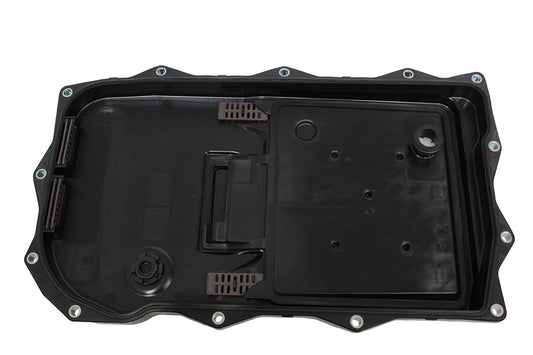 JDE36541-R JAGUAR - FILTER & PAN ASSY