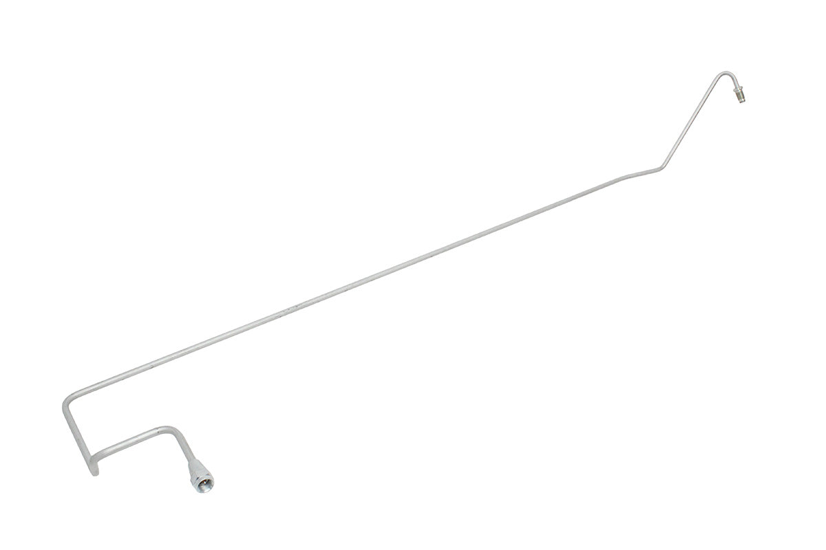 NRC4222 PIPE - CLUTCH