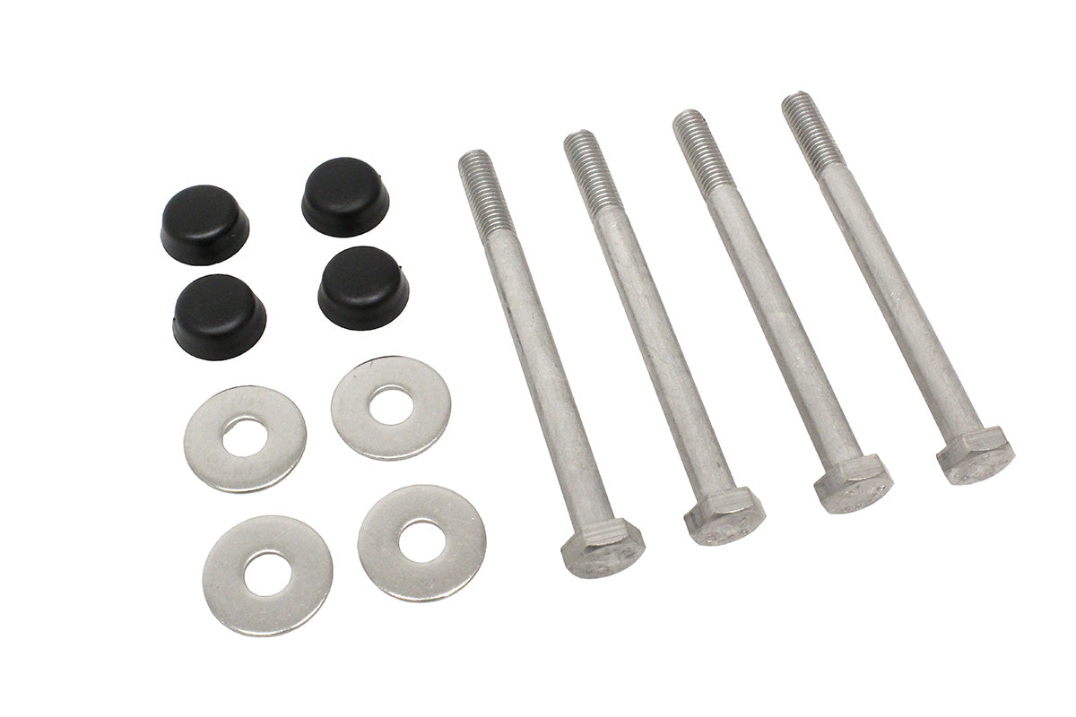 GA1139 BUMPER BOLT SET S/S
