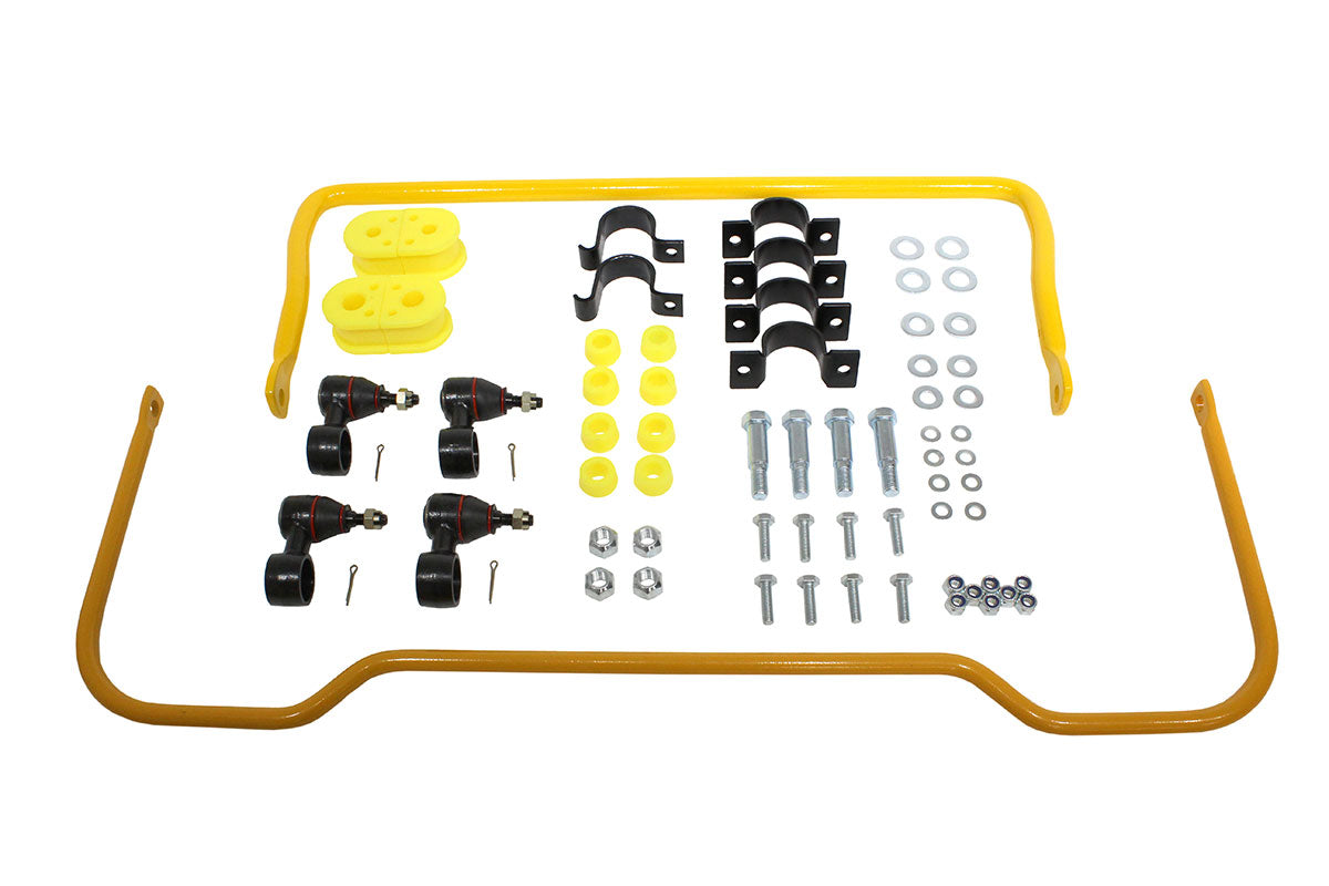 STC8156AAPY LAND ROVER - KIT ANTI ROLL BAR From ALLMAKES