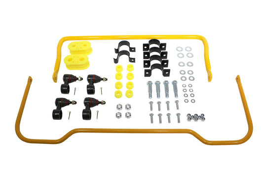 STC8156AAPY LAND ROVER - KIT ANTI ROLL BAR From ALLMAKES