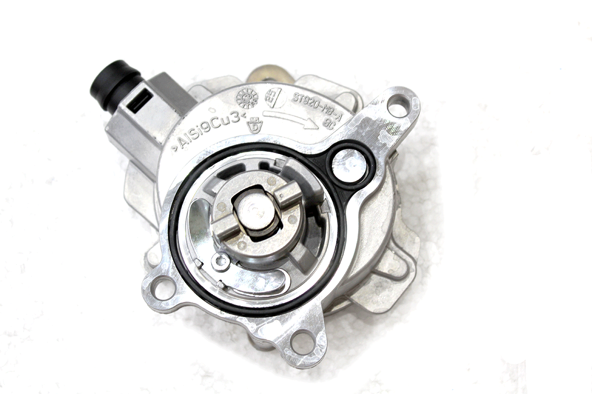 JDE28148-G JAGUAR - VACUUM PUMP