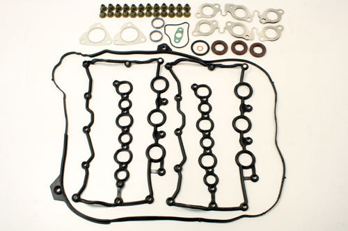 E275132 LAND ROVER - HEAD GASKET KIT LESS HEAD GASKET D3 RRS 2.7L LION From REINZ JAGUAR