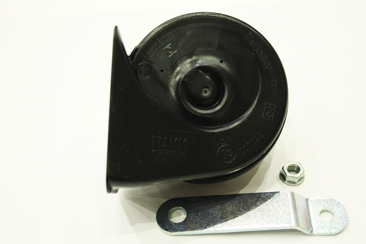 DBC4816-G JAGUAR - HORN