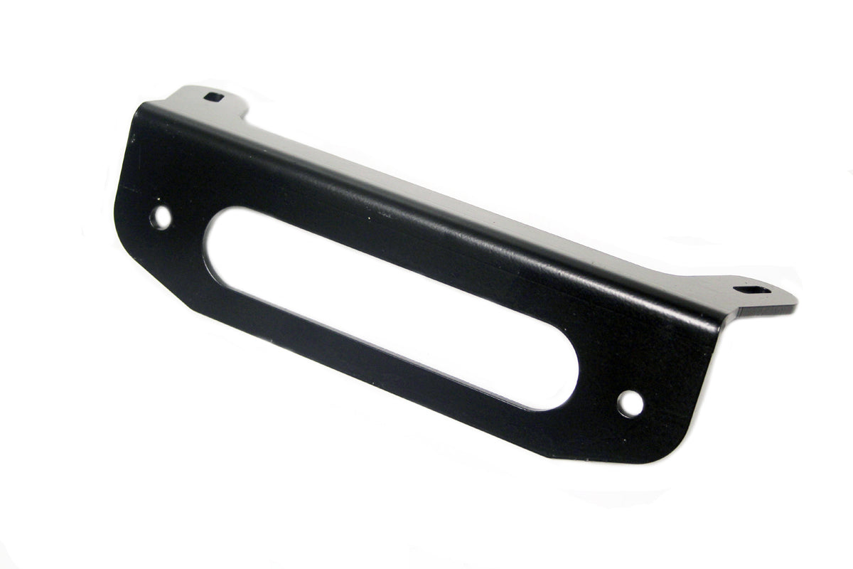 TF7004 LAND ROVER - LIGHT MOUNT BRACKET - BEHIND FAIRLEAD