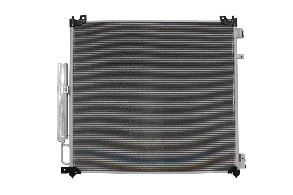 LR181384G LAND ROVER - CONDENSER