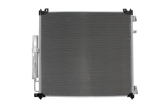 LR181384G LAND ROVER - CONDENSER