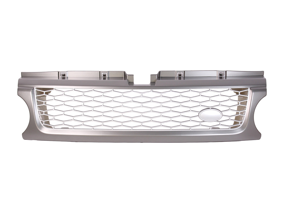 VPLSB0060SVG RADIATOR GRILLE