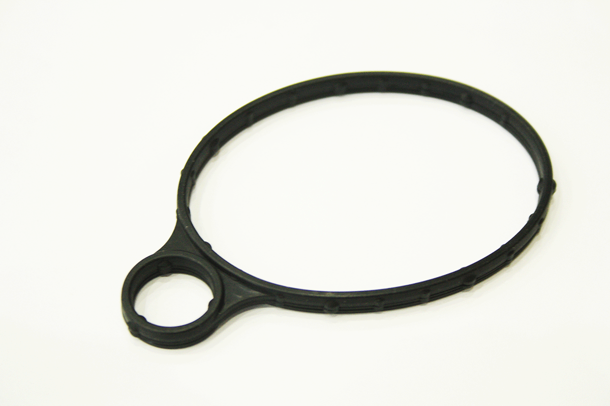 C2D40544-G JAGUAR - VACUUM PUMP GASKET