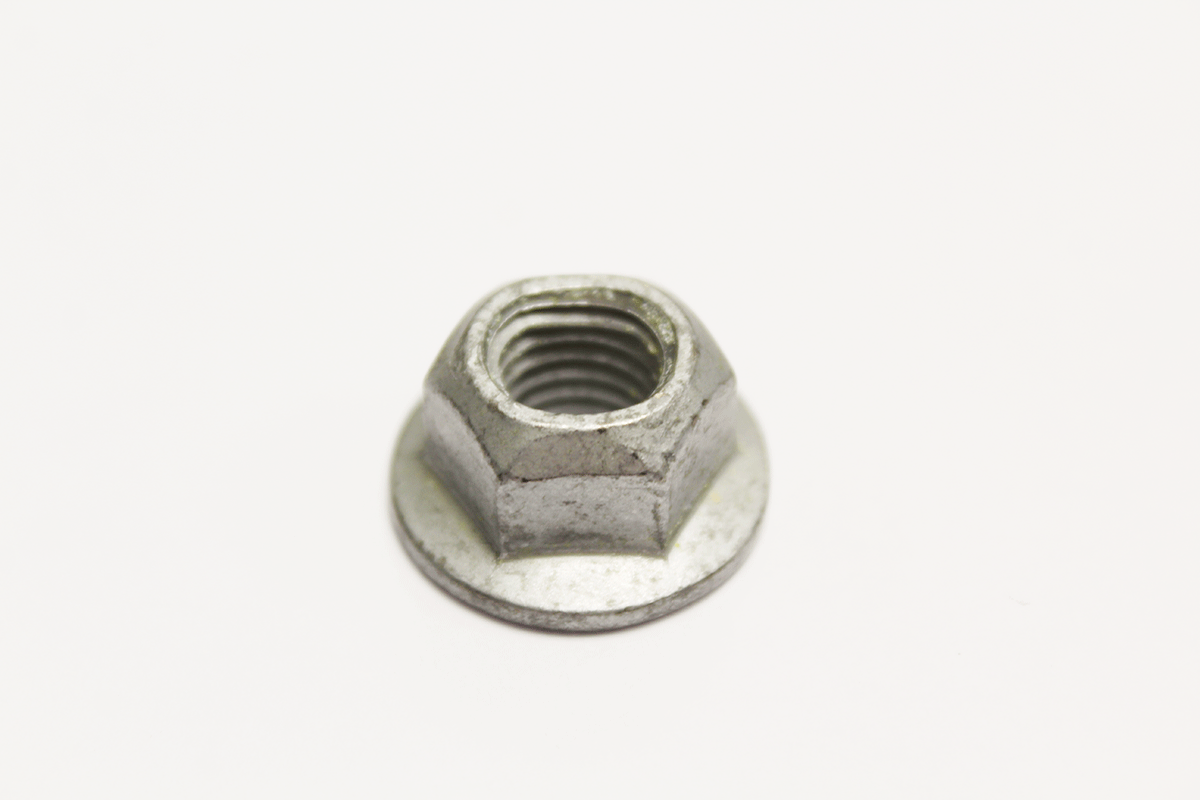 LR025680 LAND ROVER - NUT - TURBOCHARGER - F2/E1/R5/RS3/DS1