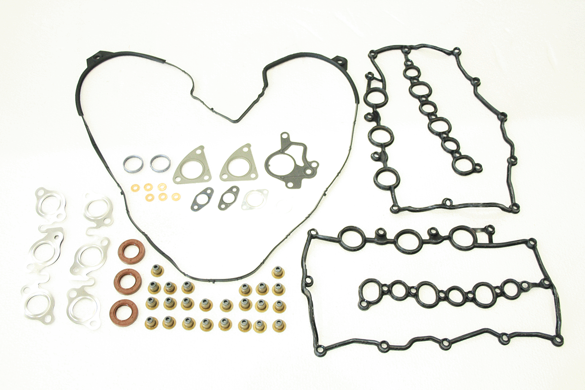 HGS306G LAND ROVER - GASKET SET