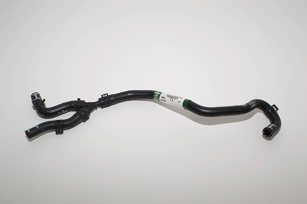 PCH502331LR LAND ROVER - HOSE - RADIATOR