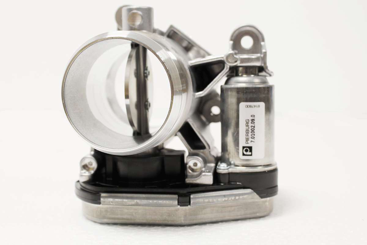 C2Z15660-G JAGUAR - THROTTLE BODY